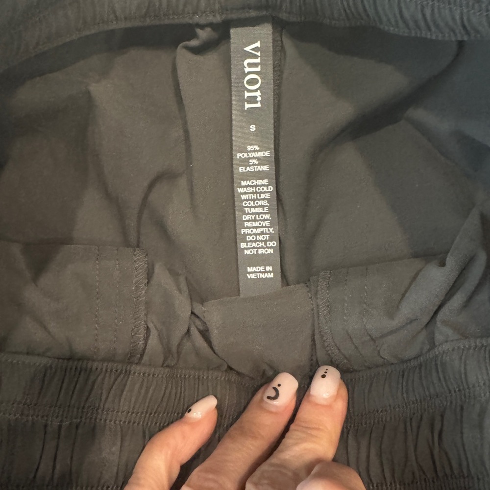 Vuori Scout Jogger - Picture 5 of 5